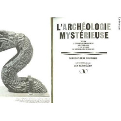 L archeologie mysterieuse