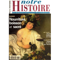 Notre Histoire 170