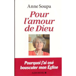 Pour l'amour de Dieu