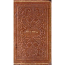 Pratique de l'amour envers Jésus Christ tirés des paroles de S.Paul