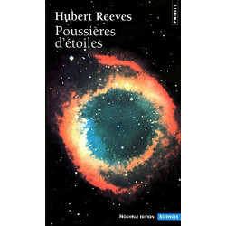 Poussières d'étoiles