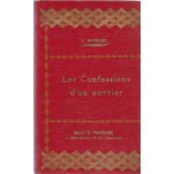 Les confessions d'un ouvrier