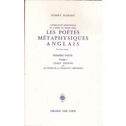 L'Inspiration personnelle et l'esprit du temps chez Les Poetes...