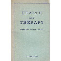 Health and Therapy