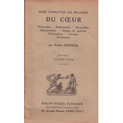 Pour combattre les maladies du coeur