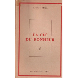 La clé du bonheur
