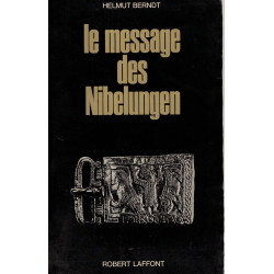 Le message des Nibelungen