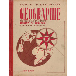 Géographie