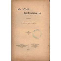 La Voie Rationnelle