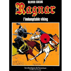 Ragnar : L'Indomptable Viking