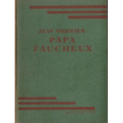 Papa faucheux