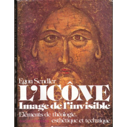 L'icone image de l'invisible