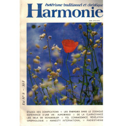 Harmonie N8