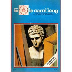 Le carré long 12