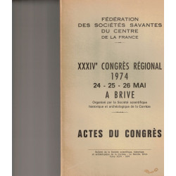 Congres regionalA Bdive 24 25 26 Mai