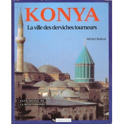 Konya