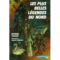 Les plus belles légendes du Nord