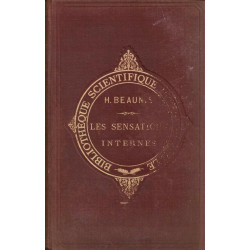 Les Sensations internes