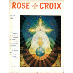 Rose croix hiver