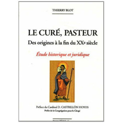 Le curé pasteur