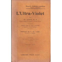 L'Ultra-Violet