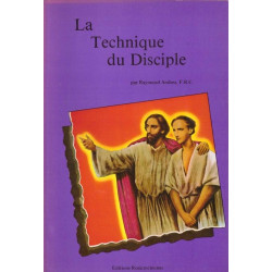 La technique du disciple