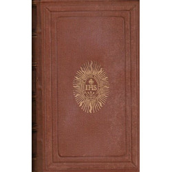 L'Eglise oeuvre de l'Homme-Dieu