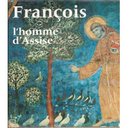 François l'homme d'Assise