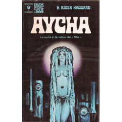 Aycha