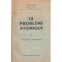 Le problème atomique