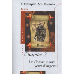 L'évangile des damnés