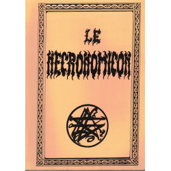 Le Necronomicon