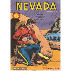 Nevada 448