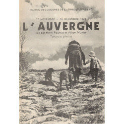 L'Auvergne