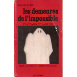 Les demeures de l'Impossible