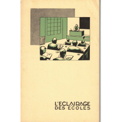 L eclairage des ecoles