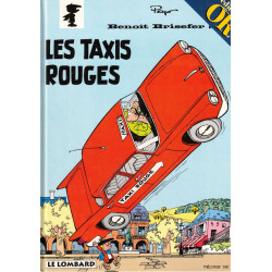 Les Taxis Rouges