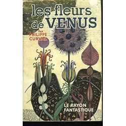 Les fleurs de Venus