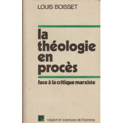 La théologie en procès