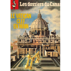 Le Vatican Clef en Main