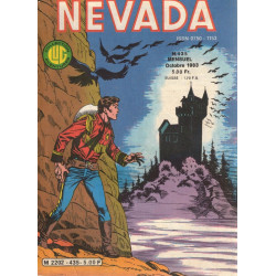 Nevada435