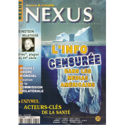 Nexus numero 31