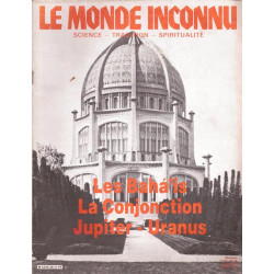 Le Monde Inconnu 14 et 38