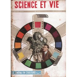 Sciences et vie n° 346