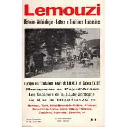 Lemouzi 98