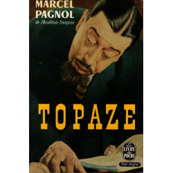 Topaze