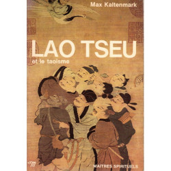 Lao tseu et le taoisme