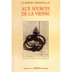 Aux sources de la Vienne