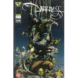 The First N°1 + Darkness 20 et 21