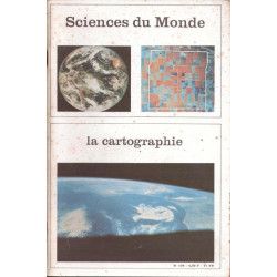 La cartographie
